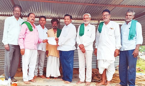 NRD MANAVI