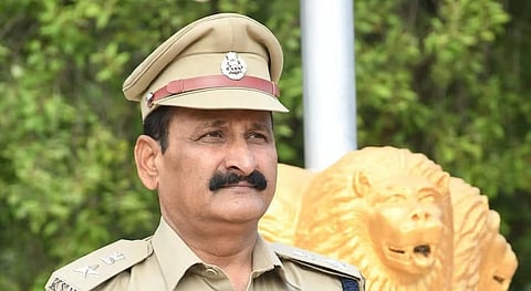 Narayana baramani