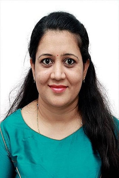 Pavithra