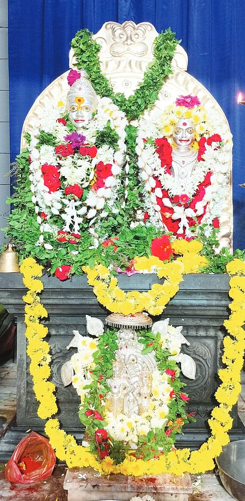 SDP EKADASI
