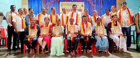 SDP SSLC SANMAN