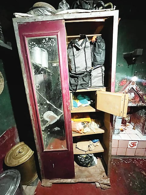 SIRSI THEFT