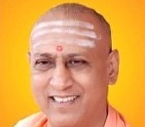Shivkumar Swamiji - Copy