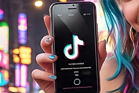 TikTok