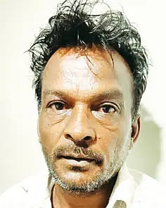 YLP ARREST