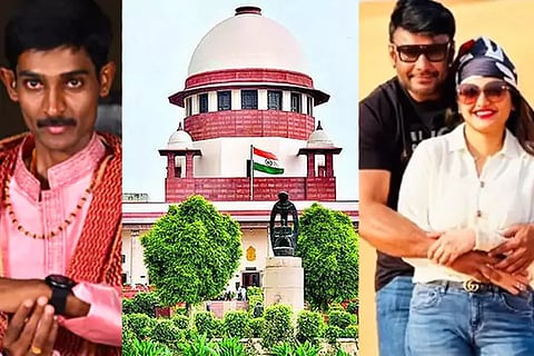 Renukaswamy Death case