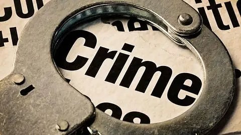 crime