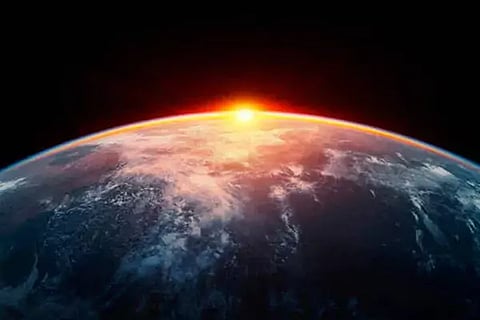 Earth