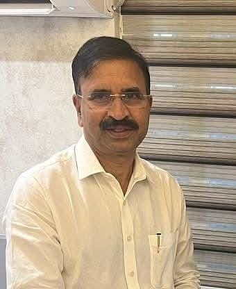 harapali ravindra