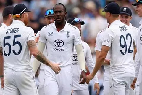 IND vs ENG