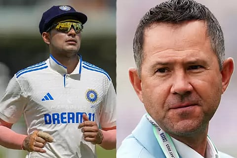 Ind vs Eng