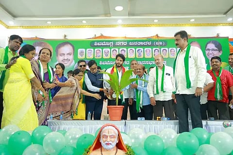 jds programme
