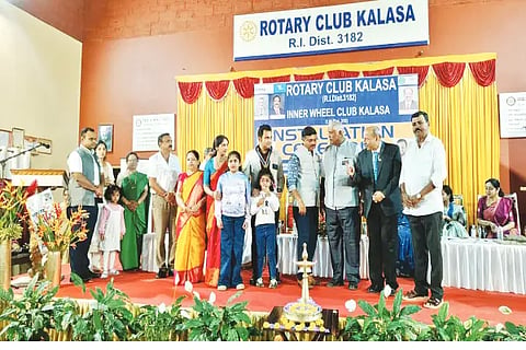 kls ROTRY