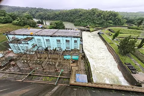 linganamakki
