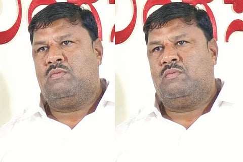 lng Veerangowda lekkihala