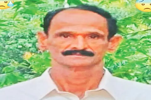 mdg 2 nagesh gowda