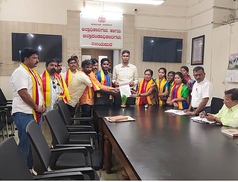 Prevention of illegal liquor sales