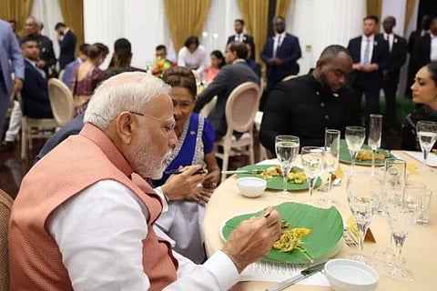 modi