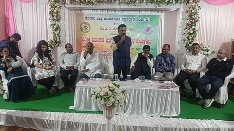 pathrika dinacharane