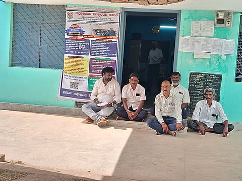 protest,