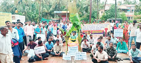 protest