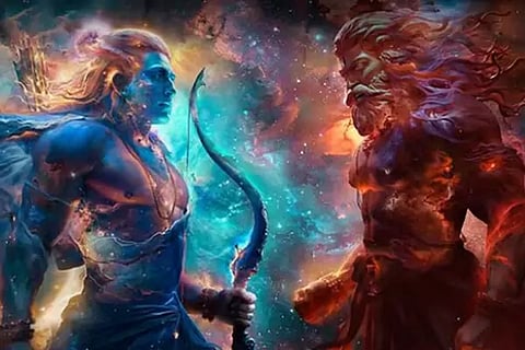 Ramayana
