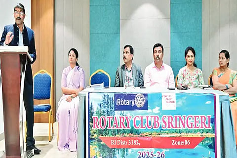 sri sabhe