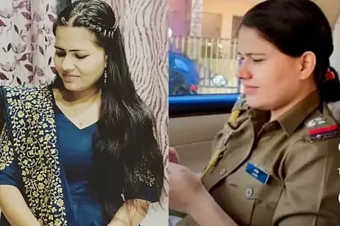 Sub Inspector