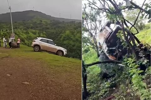 Car Stunt