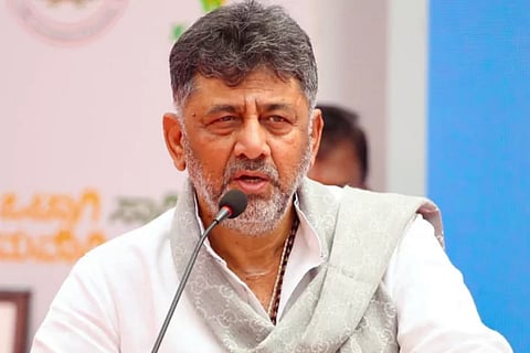 DCM ಡಿ.ಕೆ