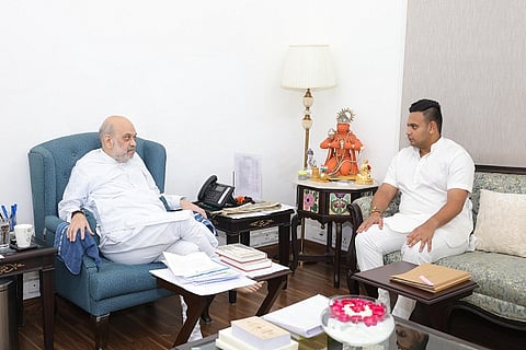 yaduveer