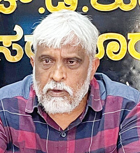 ಚನ್ನರಾಜು