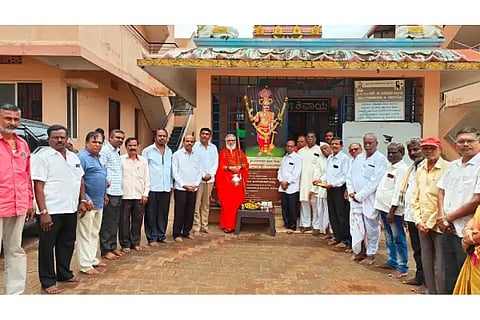 26- hbl virabhadra jayanthi