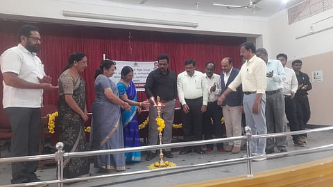 ಮಕ್ಕಳಿಗೆ ಮೌಲ್ಯಯುತ ಶಿಕ್ಷಣ ಅನಿವಾರ್ಯ