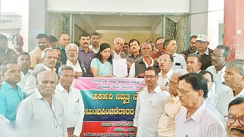 31 kdr workers manavi