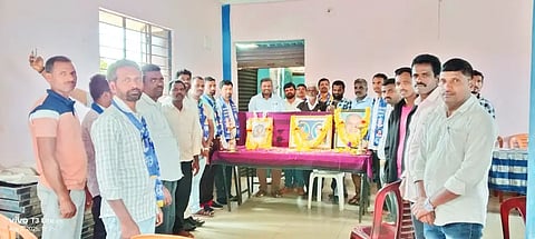 3ald 1 krishnaraj