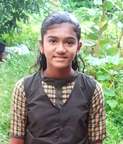 8 Dwd 1 Sambrama Suryvamshi