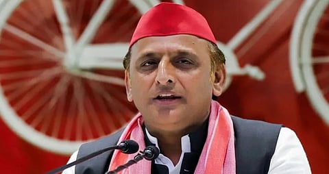 Akhilesh Yadav 1