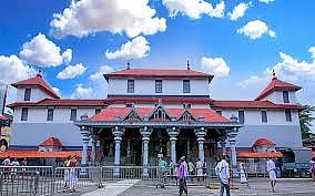 An attempt to tarnish the Virendra Heggade family of Dharamsthala