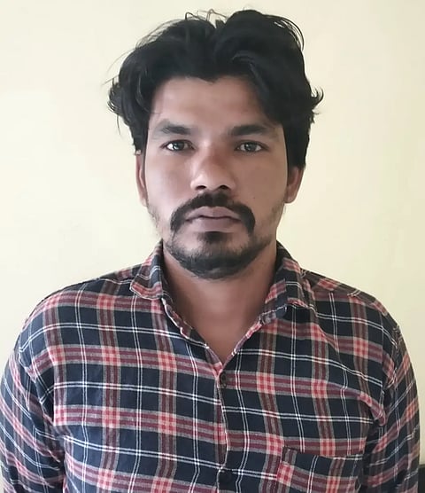 Bharat singh