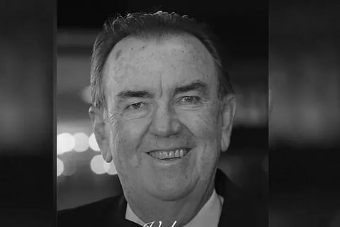 Bob Simpson