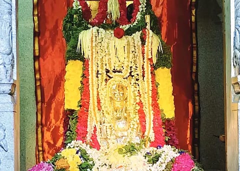 Byndoor Rayaru