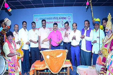 CTD JANAPADA----