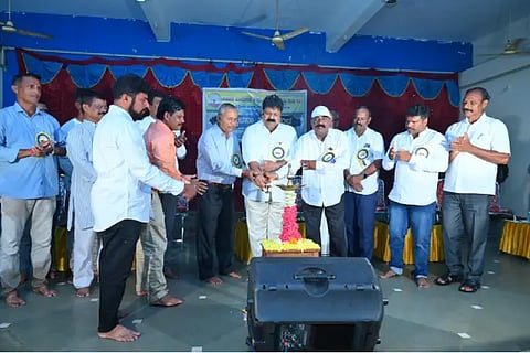 Fishermens Programme in Bhatkal