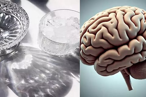 Hyponatremia