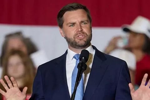 JD Vance
