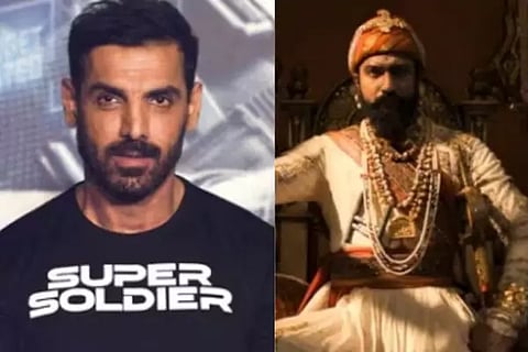 John Abraham