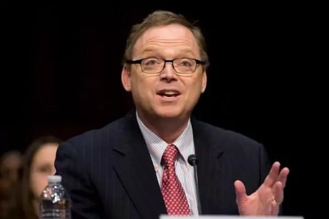 Kevin Hassett