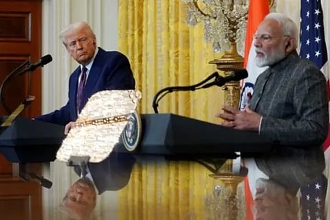 MODI