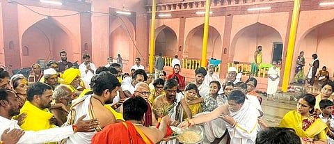 Mallanna Devstan-1